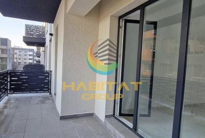 Apartament 2 camere - 63 mp - Pallady - 1