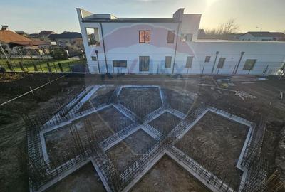 Vilă modernă P+1 de vânzare – zonă exclusivistă Ford, Craiova - 11