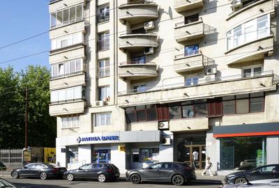 Spatiul comercial 100 mpu str.Sf Vineri colt cu B-dul Corneliu Coposu - 6