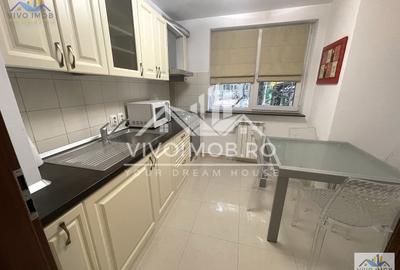 Tineretului-Timpuri Noi / renovat integral / 64 mp / mobilat &  utilat - 1