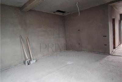 Duplex pe plan - teren generos - zona linistita - 5