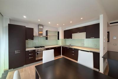 BELLER!apartament spatios cu parcare subterana, mobilier complet - 6