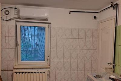 Apartament cu 2 camere decomandat în Vitan