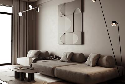R3 Residence | Brancoveanu–Alunisului | Bloc boutique - 2