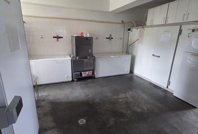 Spatiu 100mp, in vila, Bragadiru strada principala pe Diamantului - 9