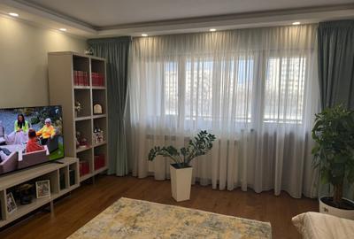 Apartament de inchiriat mobilat/utilat cu parcare - 1