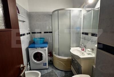 Apartament 2 camere decomandat, 70 mp, etaj 2 – Dream Village Canta - 10
