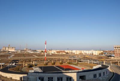 Cel mai spatios apartament ARED cu 2 camere, Direct de la dezvoltator - 4