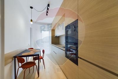 Apartament 2 camere de vanzare - Complex Exigent Faza 3 - 4