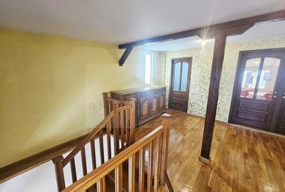 Apartament de închiriat 3 camere Piața Alba Iulia | 100 mp | Vilă 2012 - 9