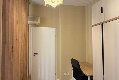 Piața Victoriei Prima Închiriere | Design Modern în Bloc Boutique - 3
