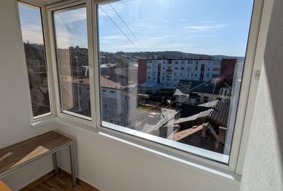 Apartament 2 camere , 37mp , Dambul Rotund - 10