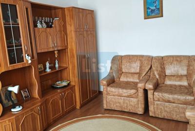 De vanzare apartament spatios cu 4 camere decomandate, zona gării - 10