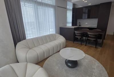 Apartament 3 camere PREMIUM| UpSite_Floreasca| Parcare + Statie incarcare - 4