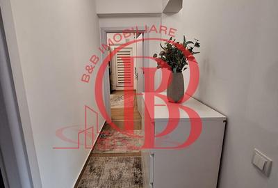 Apartament 3 camere decomandat-2 Bai-Titan-Pallady-Mobilat - 15