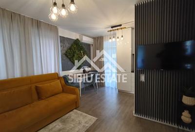 Apartament „Turn-Key” cu 2 locuri de parcare,Sibiu - 6