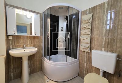Apartament, 3 camere, 90 mp utili, gradina, pet friendly-strada Negoi - 9