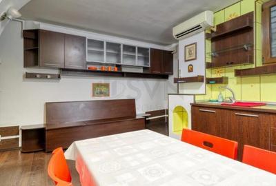 REA1027222 Apartament 5 Camere I De Inchiriat I Victoriei I 1 Mai - 12