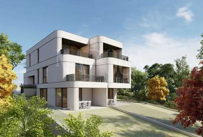 Duplex cu 5 camere în Iris