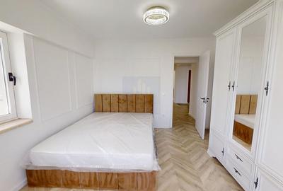 Prima Inchiriere Apartament 3 camere, 92 mp, Bld Unirii-Rond Alba Iulia(stradal) - 9