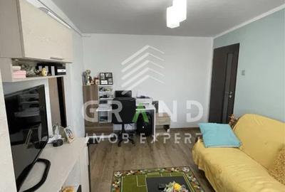 Apartament 2 Camere | 37 MP | Etaj 4 | Gheorgheni/zona Hermes - 2