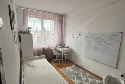 Apartament cu 3 camere Grigorescu - 3
