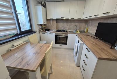 Apartament 1 camera decomandat - etaj 1 - parcare inclusa - 1