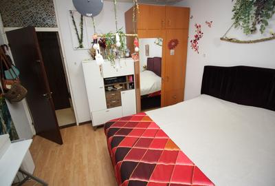 Fundeni + Pantelimon, 3 camere bloc 1982, decomandat, 2 băi - 10