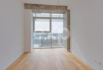 De Vanzare 2 camere I Floreasca I Terasa I Parcare - 9