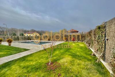 PRIVELISTE NEOBTURATA/SUPERB/ ANSAMBLU CU GYM SI PISCINA - 19