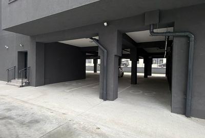 Tomis plus-apartament 2 camere finisat modern - 15
