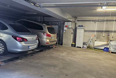 Spatiu birouri in imobil de birouri, P-ta Victoriei, parter - 4