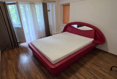 Unirii Alba Iulia de inchiriat apartament 2 camere mobilat si utilat - 1