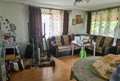 Casă cu livadă și curte, 212mp utili, P+E+M, Câmpina - 7