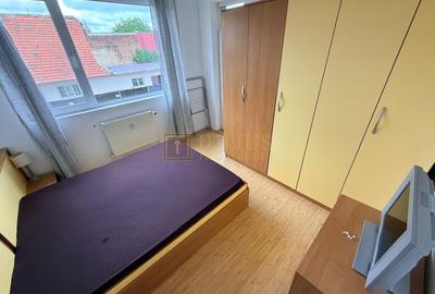 2 camere| aproape de FEEA| loc de parcare| 2 balcoane| apartament superb| - 16