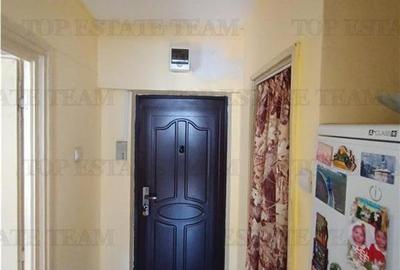 Apartament luminos cu doua camere pe Calea Giulesti cu balcon de aproape 12mp la - 6