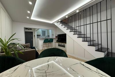 Duplex 3 Camere cu vedere spre Sala Palatului - 1