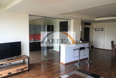 Apartament 3 camere complet mobilat cu loc de parcare inclus Iancu Nic - 9