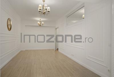 APARTAMENT 2 CAMERE - 62 MP - FERDINAND I - Calea Mosilor - Foisorul de Foc - 1