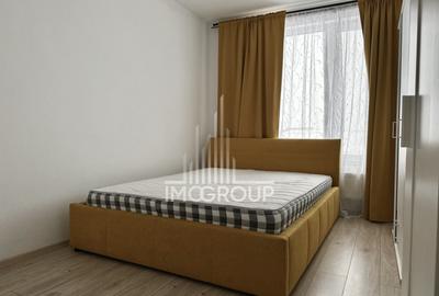Apartament disponibil, strada Prof. ioan Rus zona Pensiunea Maria - 5