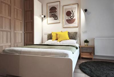 Studio Lujerului - complex GranVia - 1