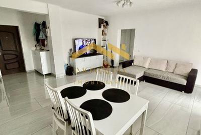 Chișoda-Apartament 2 Camere- Etaj 1 - 4