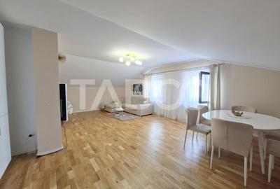 Casa de locuit + spatiu comercial de vanzare in Cisnadie - 7