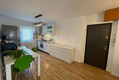 Apartament cu 3 camere,  Zorilor, zona Parcul Iuliu Prodan. - 3