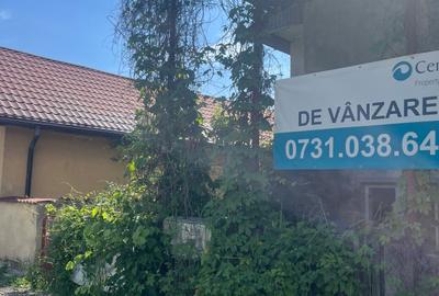 PROPRIETAR-Casa de vanzare (vila), Pucioasa ( Dambovita ) - 1