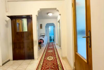 Apartament 3 camere, decomandat, Sos Mangaliei, Gaze - 4