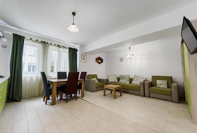 Apartament tip studio cu parcare la 1 km de mall Coresi - 1