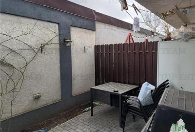 Vila moderna insiruita cu etaj,  mansarda si garaj in Magurele la 10 minute de B - 12