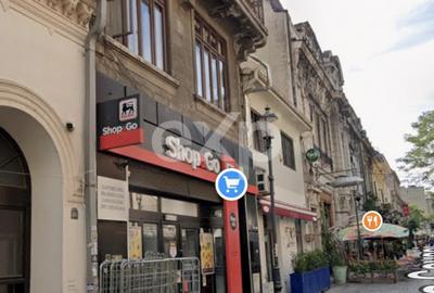 Vanzare Spatiu Comercial Centrul Vechi Randament 8.4% - 1