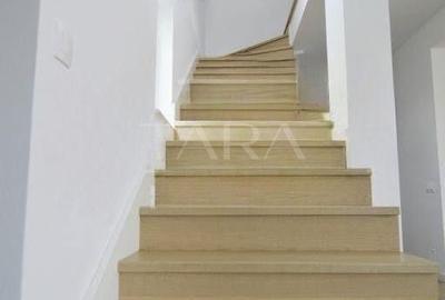 Duplex elegant cu 5 camere, alee privată – Avram Iancu, Florești. - 3